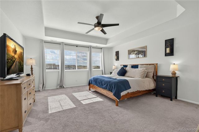963 Chokecherry Court, Elizabeth, CO 80107