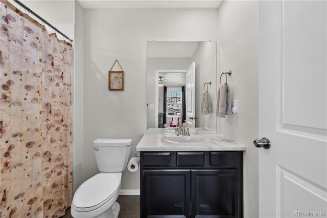 963 Chokecherry Court, Elizabeth, CO 80107
