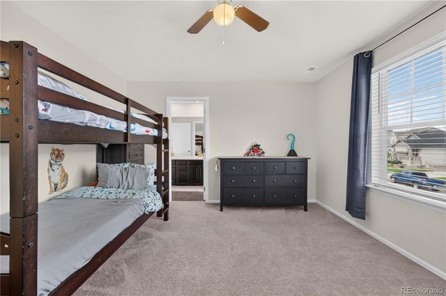 963 Chokecherry Court, Elizabeth, CO 80107
