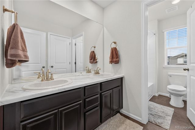 963 Chokecherry Court, Elizabeth, CO 80107