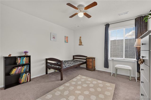 963 Chokecherry Court, Elizabeth, CO 80107