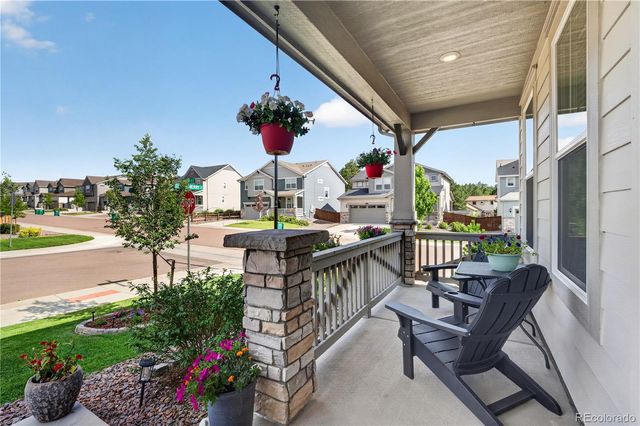 963 Chokecherry Court, Elizabeth, CO 80107