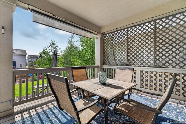 963 Chokecherry Court, Elizabeth, CO 80107