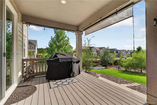 963 Chokecherry Court, Elizabeth, CO 80107