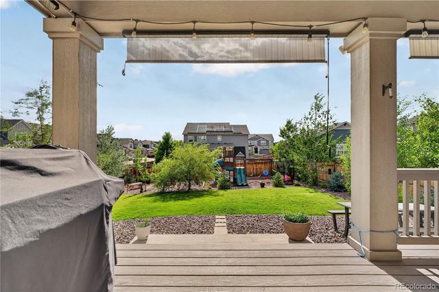 963 Chokecherry Court, Elizabeth, CO 80107