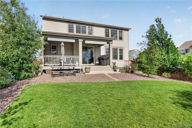 963 Chokecherry Court, Elizabeth, CO 80107