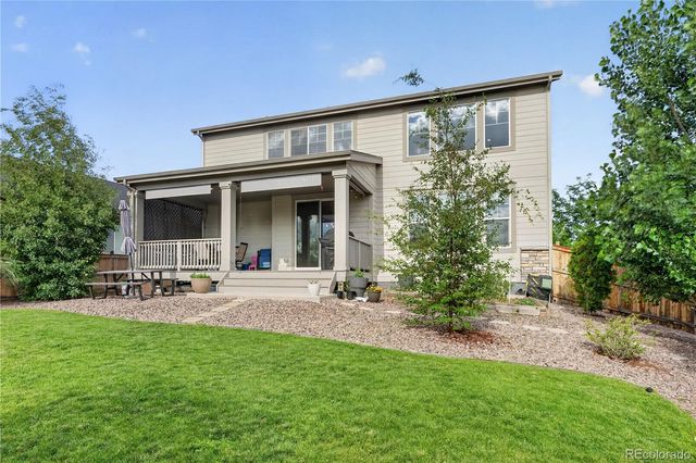 963 Chokecherry Court, Elizabeth, CO 80107