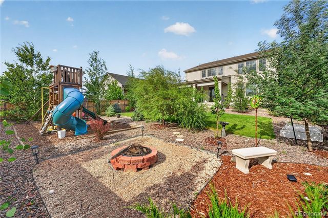 963 Chokecherry Court, Elizabeth, CO 80107