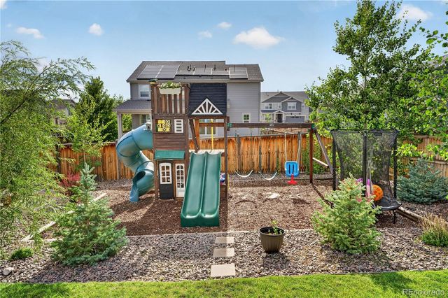 963 Chokecherry Court, Elizabeth, CO 80107