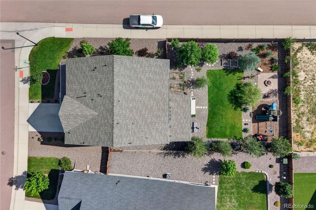 963 Chokecherry Court, Elizabeth, CO 80107