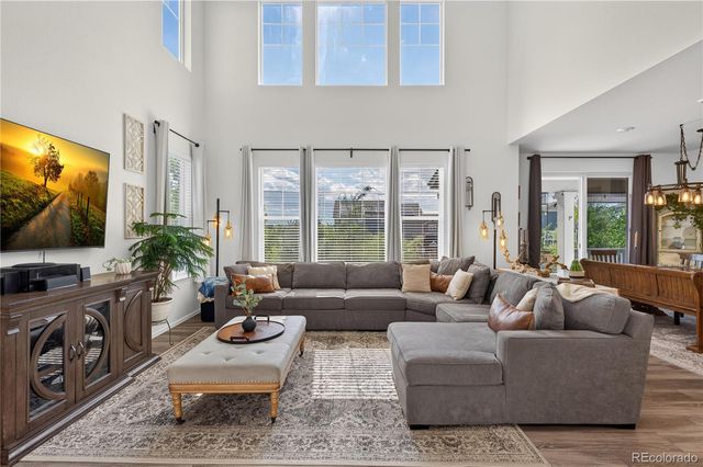 963 Chokecherry Court, Elizabeth, CO 80107