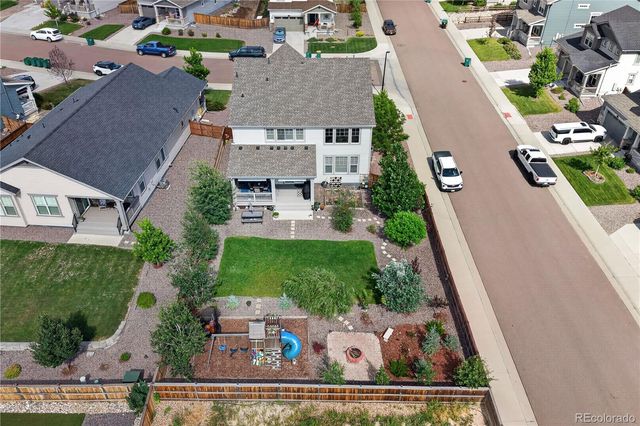 963 Chokecherry Court, Elizabeth, CO 80107