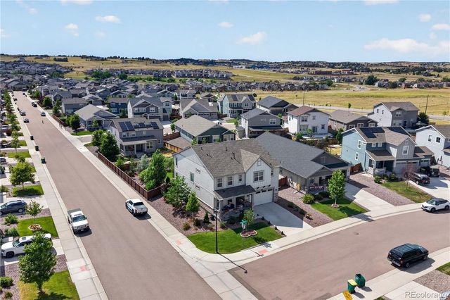 963 Chokecherry Court, Elizabeth, CO 80107