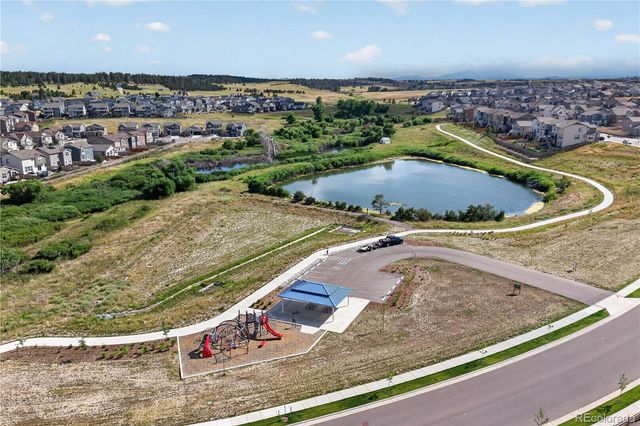 963 Chokecherry Court, Elizabeth, CO 80107