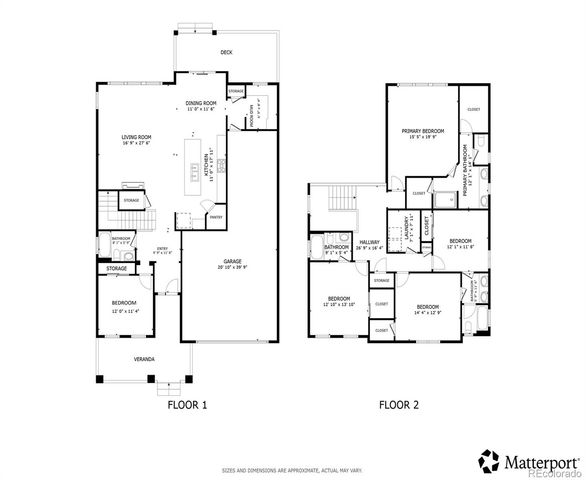 963 Chokecherry Court, Elizabeth, CO 80107