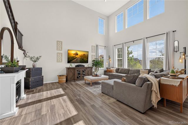 963 Chokecherry Court, Elizabeth, CO 80107