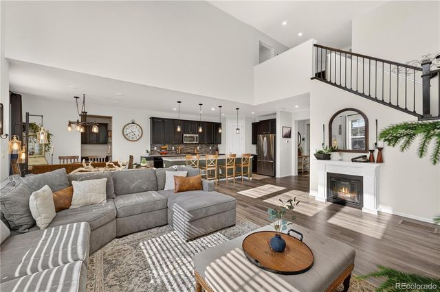 963 Chokecherry Court, Elizabeth, CO 80107