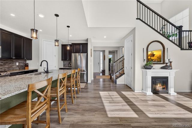 963 Chokecherry Court, Elizabeth, CO 80107