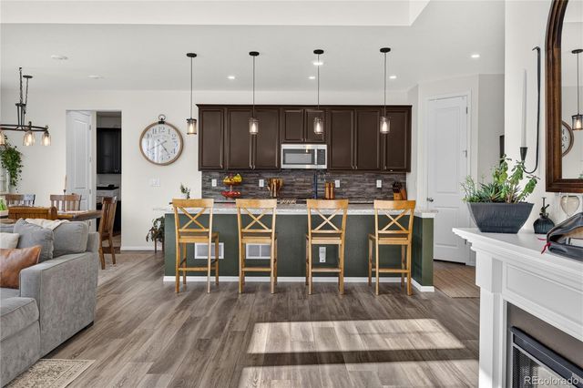 963 Chokecherry Court, Elizabeth, CO 80107