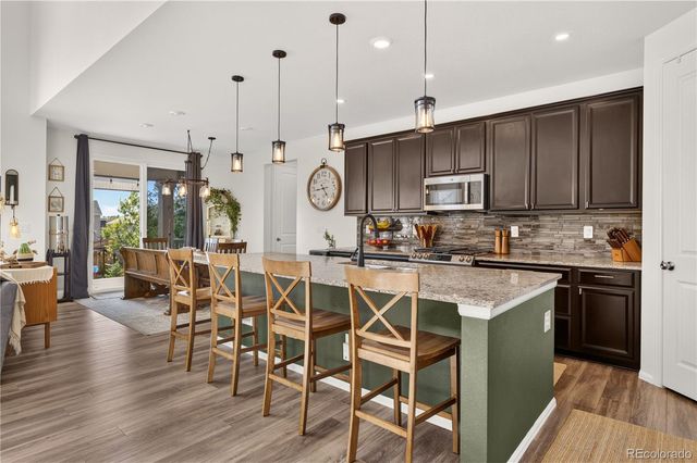 963 Chokecherry Court, Elizabeth, CO 80107