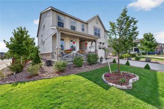 963 Chokecherry Court, Elizabeth, CO 80107