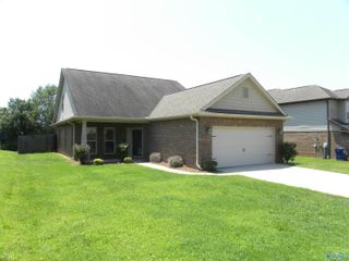 153 Fields Pond Drive, Madison, AL 35756