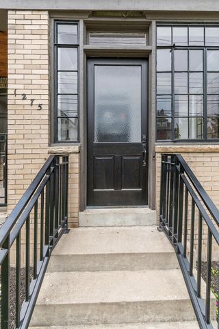 1275 E Long Street, Columbus, OH 43203