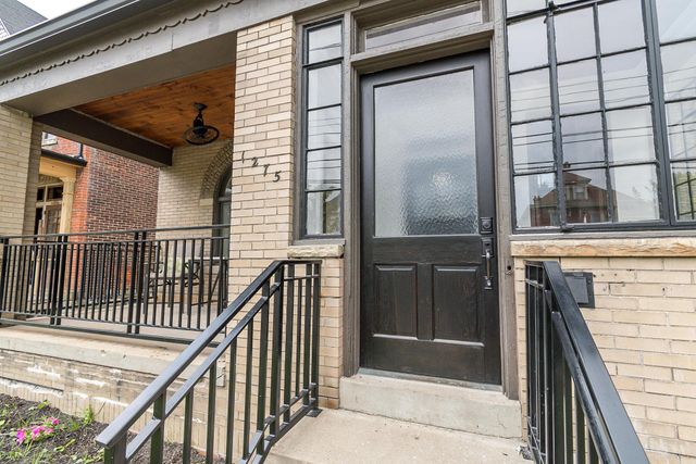 1275 E Long Street, Columbus, OH 43203