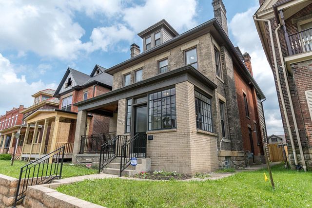 1275 E Long Street, Columbus, OH 43203