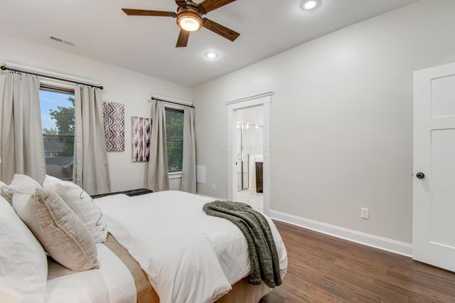 1275 E Long Street, Columbus, OH 43203