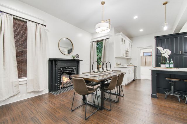 1275 E Long Street, Columbus, OH 43203