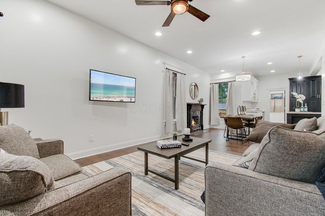 1275 E Long Street, Columbus, OH 43203