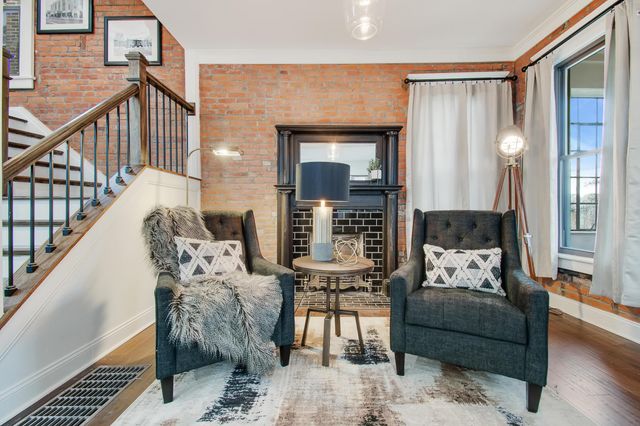 1275 E Long Street, Columbus, OH 43203