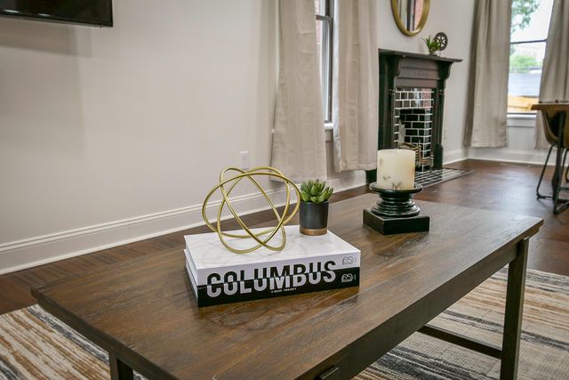 1275 E Long Street, Columbus, OH 43203