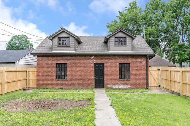 1275 E Long Street, Columbus, OH 43203