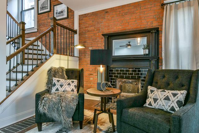 1275 E Long Street, Columbus, OH 43203