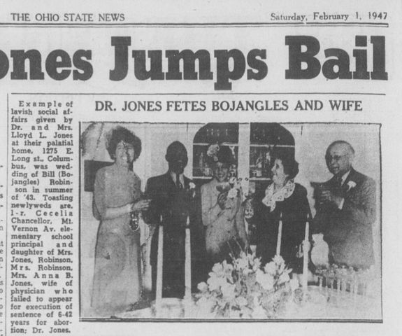 1275 E Long Street, Columbus, OH 43203