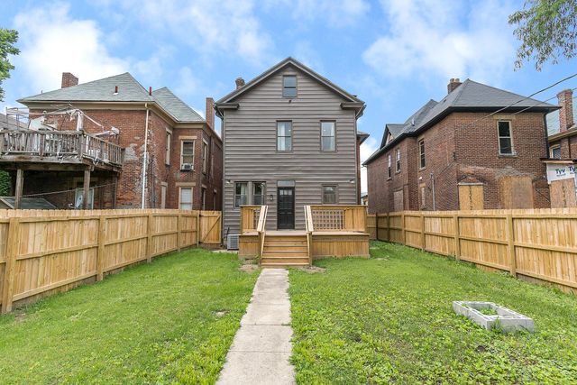 1275 E Long Street, Columbus, OH 43203