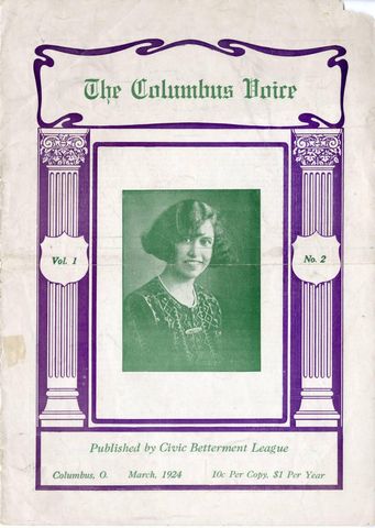 1275 E Long Street, Columbus, OH 43203