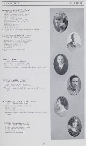 1275 E Long Street, Columbus, OH 43203