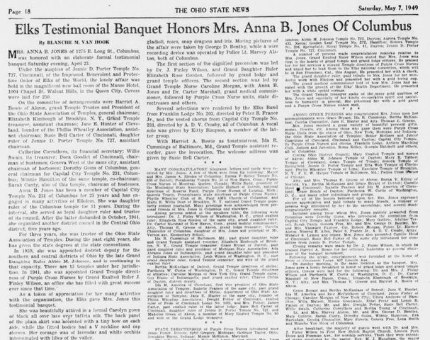 1275 E Long Street, Columbus, OH 43203