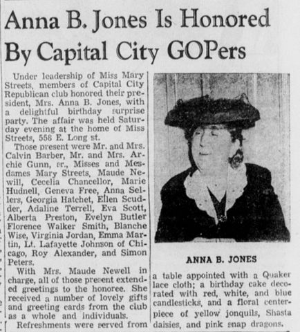 1275 E Long Street, Columbus, OH 43203