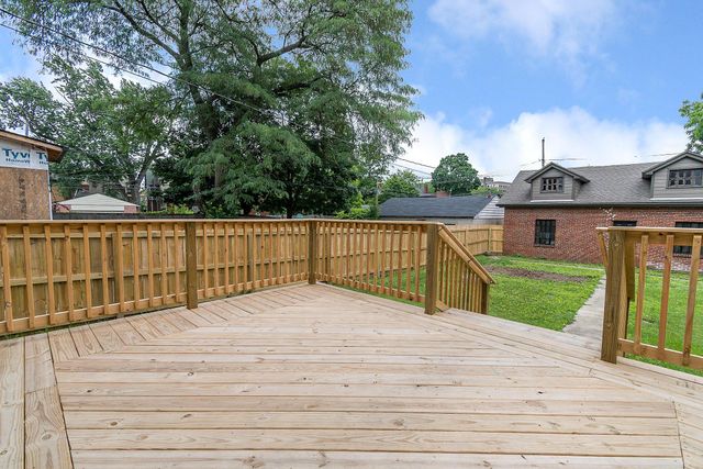 1275 E Long Street, Columbus, OH 43203