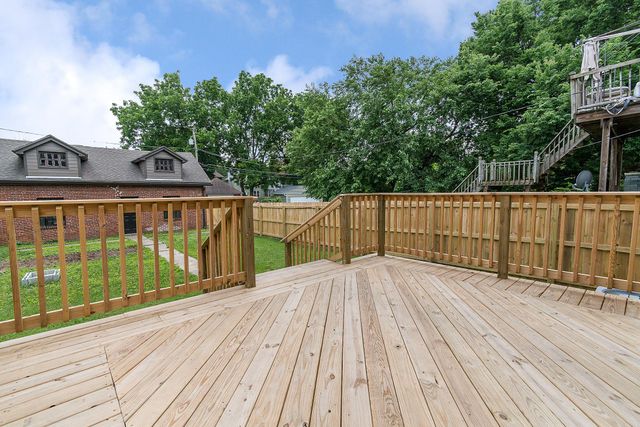 1275 E Long Street, Columbus, OH 43203