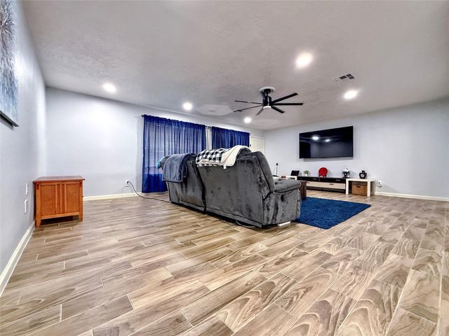 7531 Antoine Drive, Houston, TX 77088