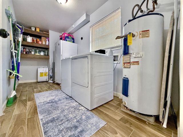 7531 Antoine Drive, Houston, TX 77088