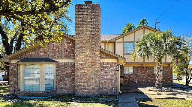 7531 Antoine Drive, Houston, TX 77088