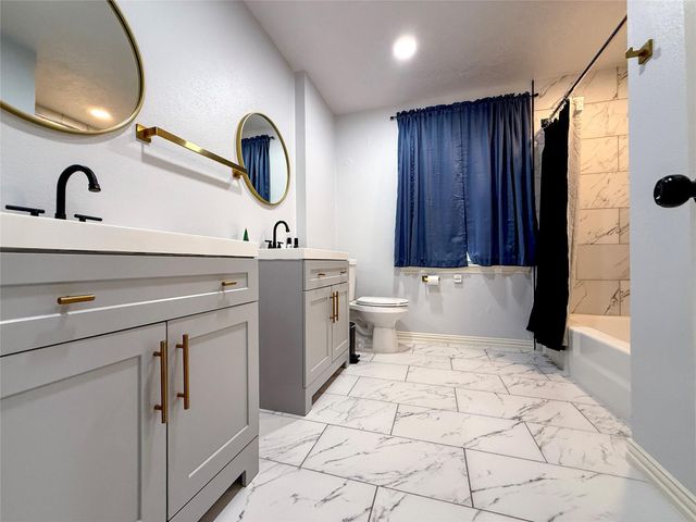 7531 Antoine Drive, Houston, TX 77088