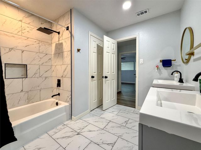 7531 Antoine Drive, Houston, TX 77088