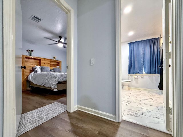 7531 Antoine Drive, Houston, TX 77088